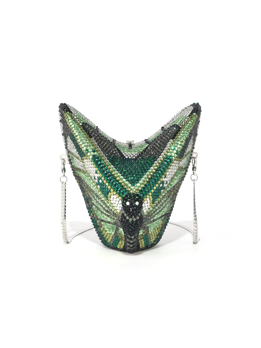 Butterfly Evening Bag