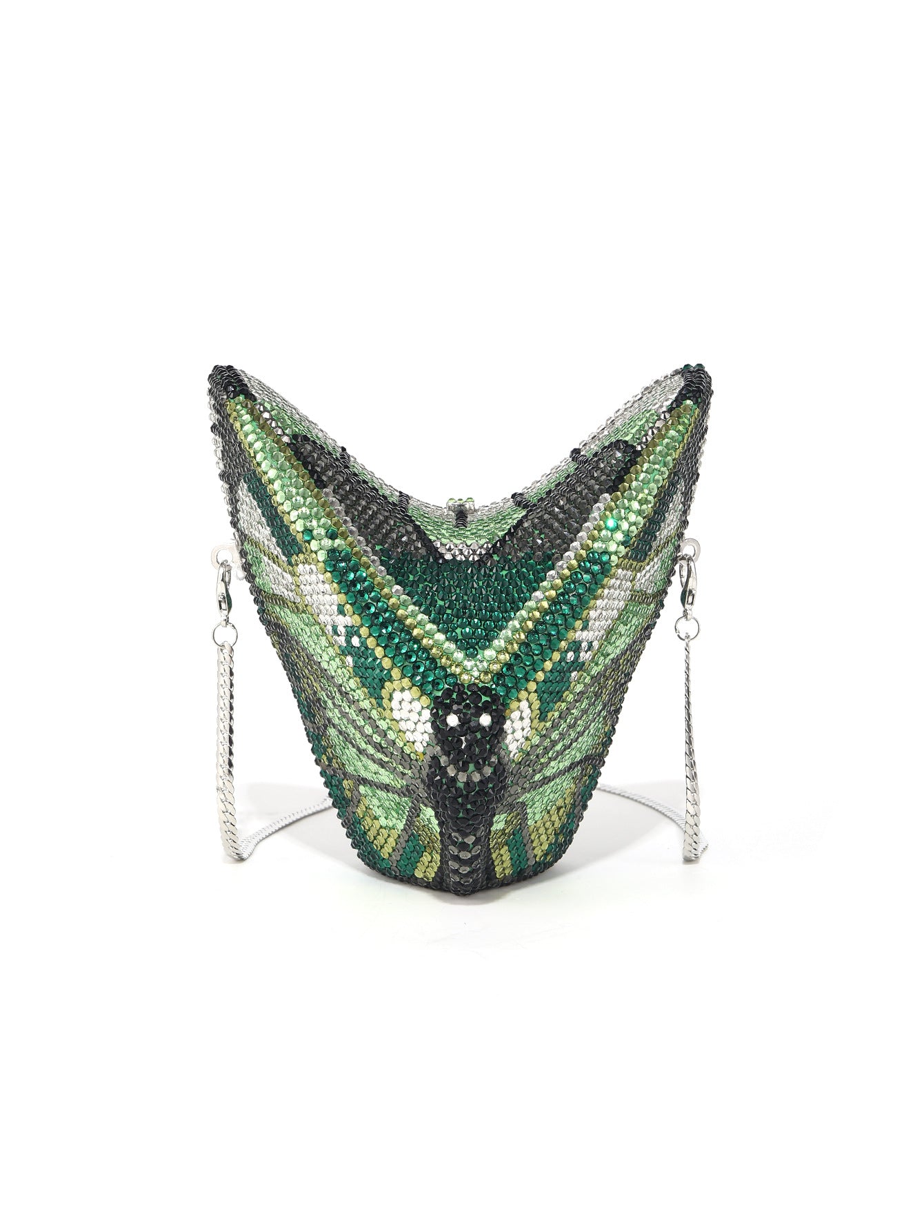 Butterfly Evening Bag
