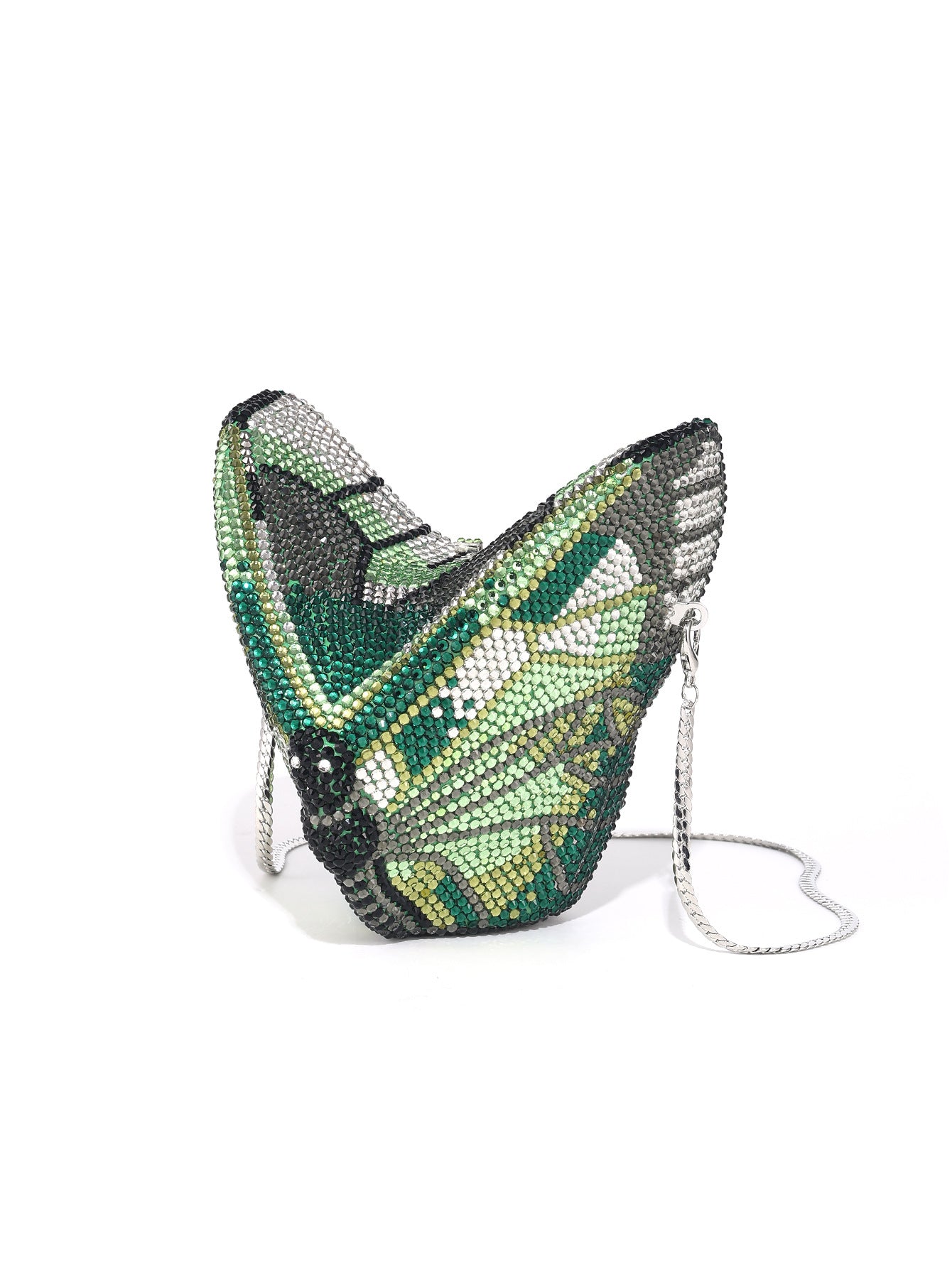 Butterfly Evening Bag