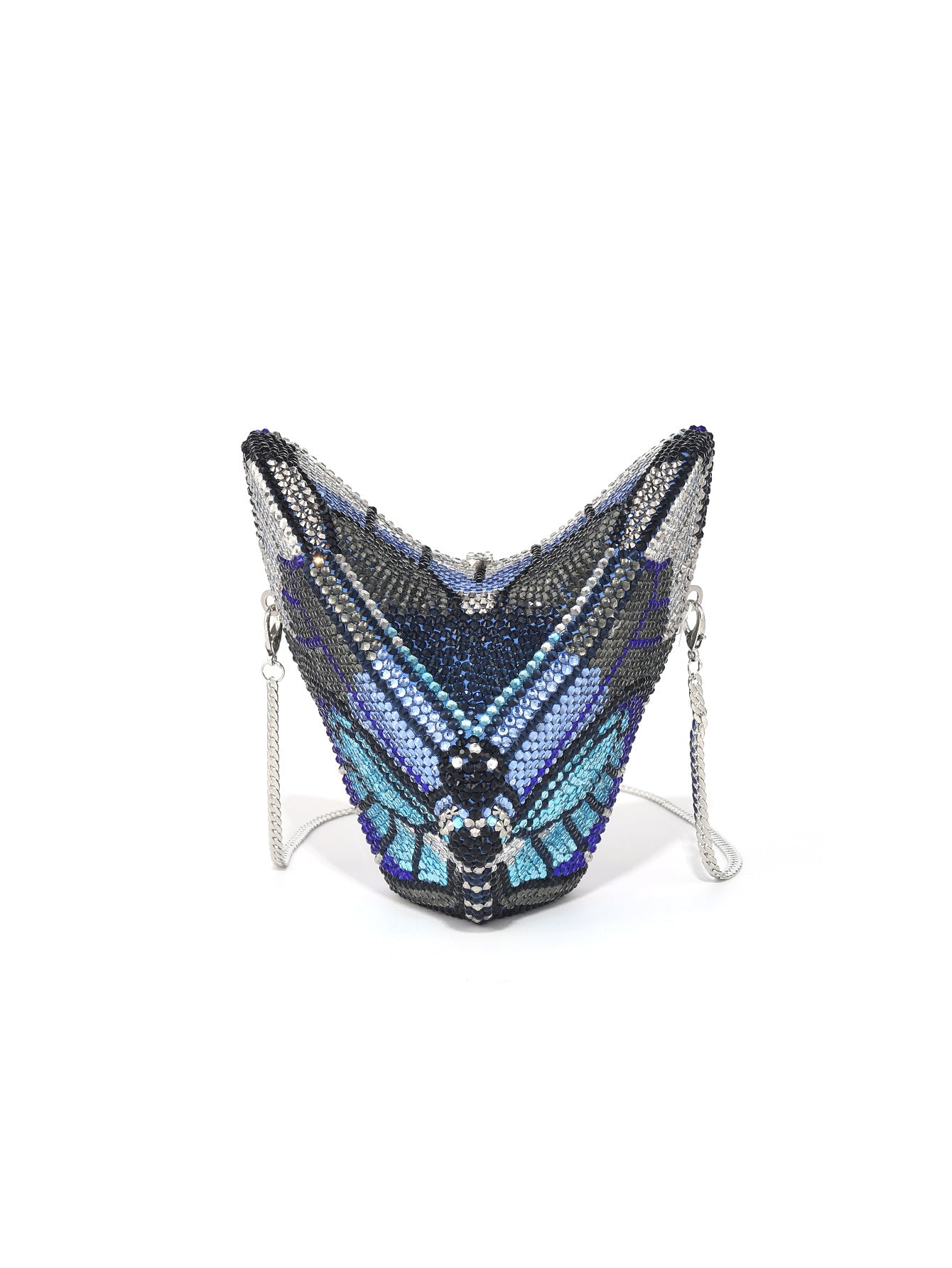 Butterfly Evening Bag