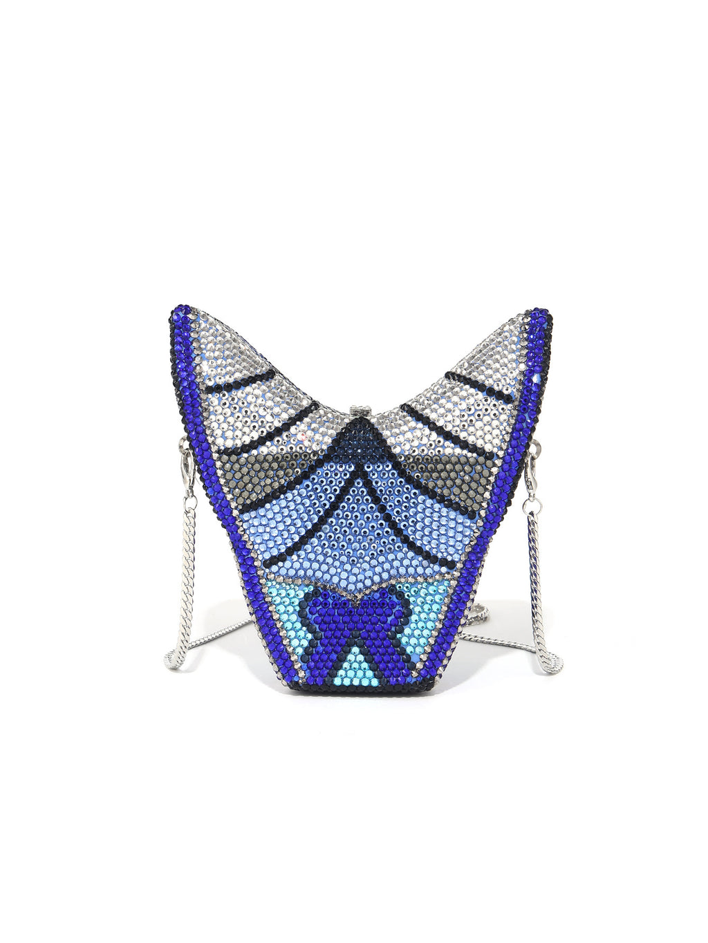 Butterfly Evening Bag