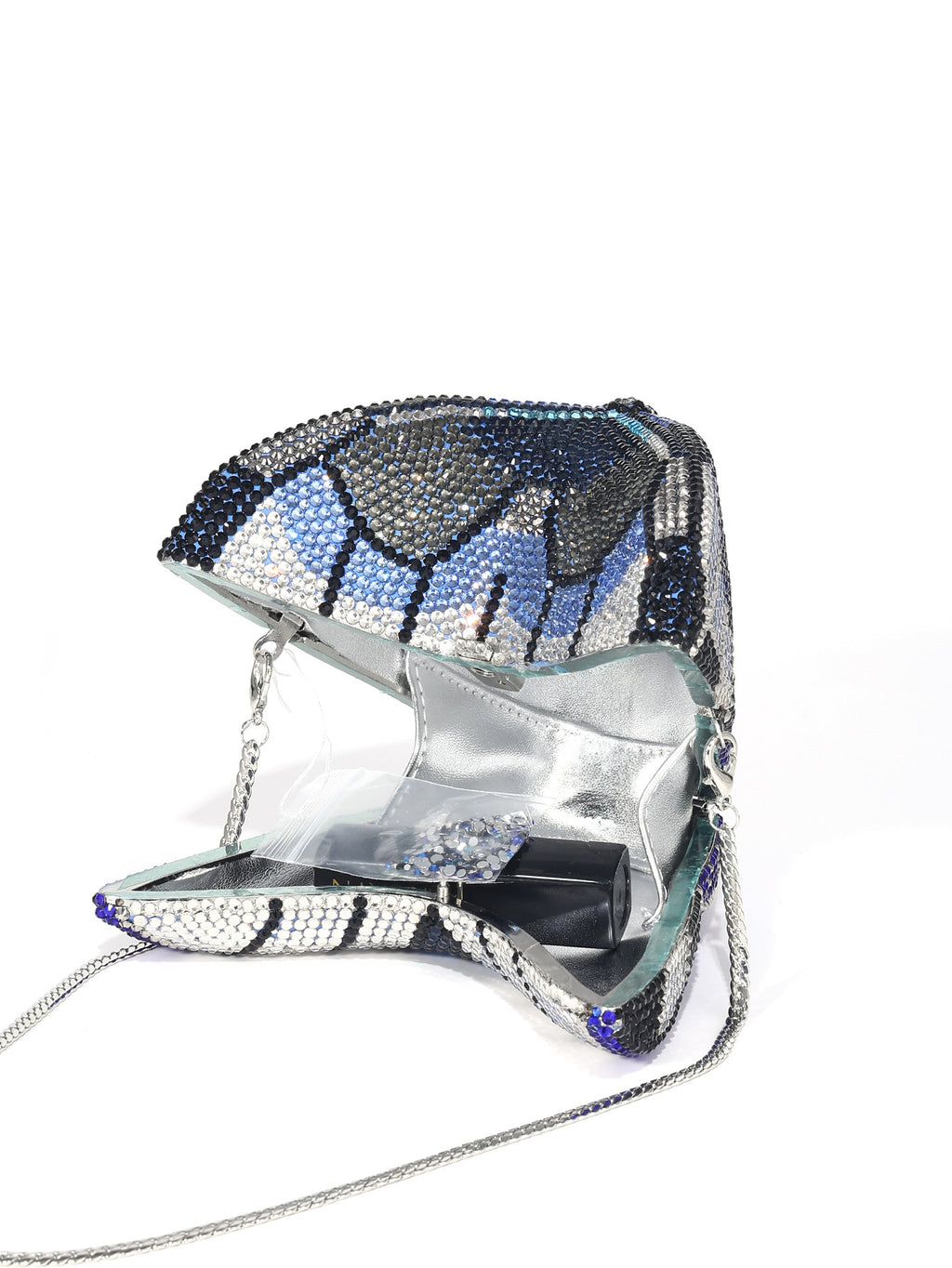 Butterfly Evening Bag