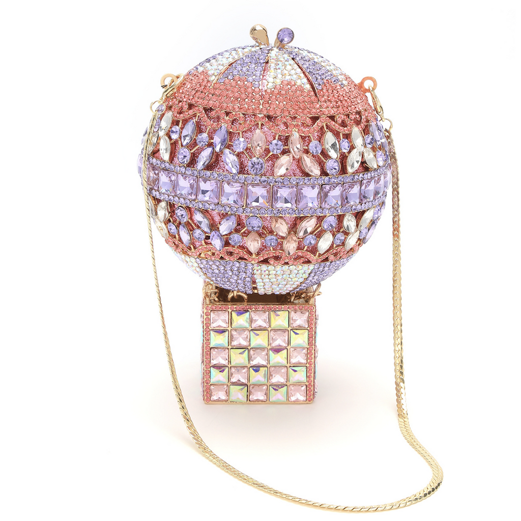 Balloon Evening Bag