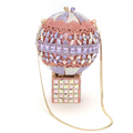 Balloon Evening Bag