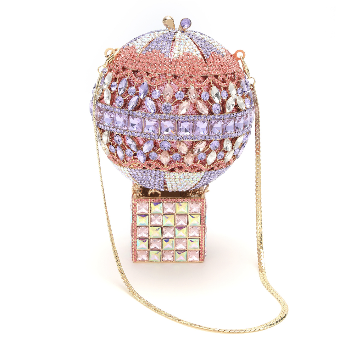 Balloon Evening Bag