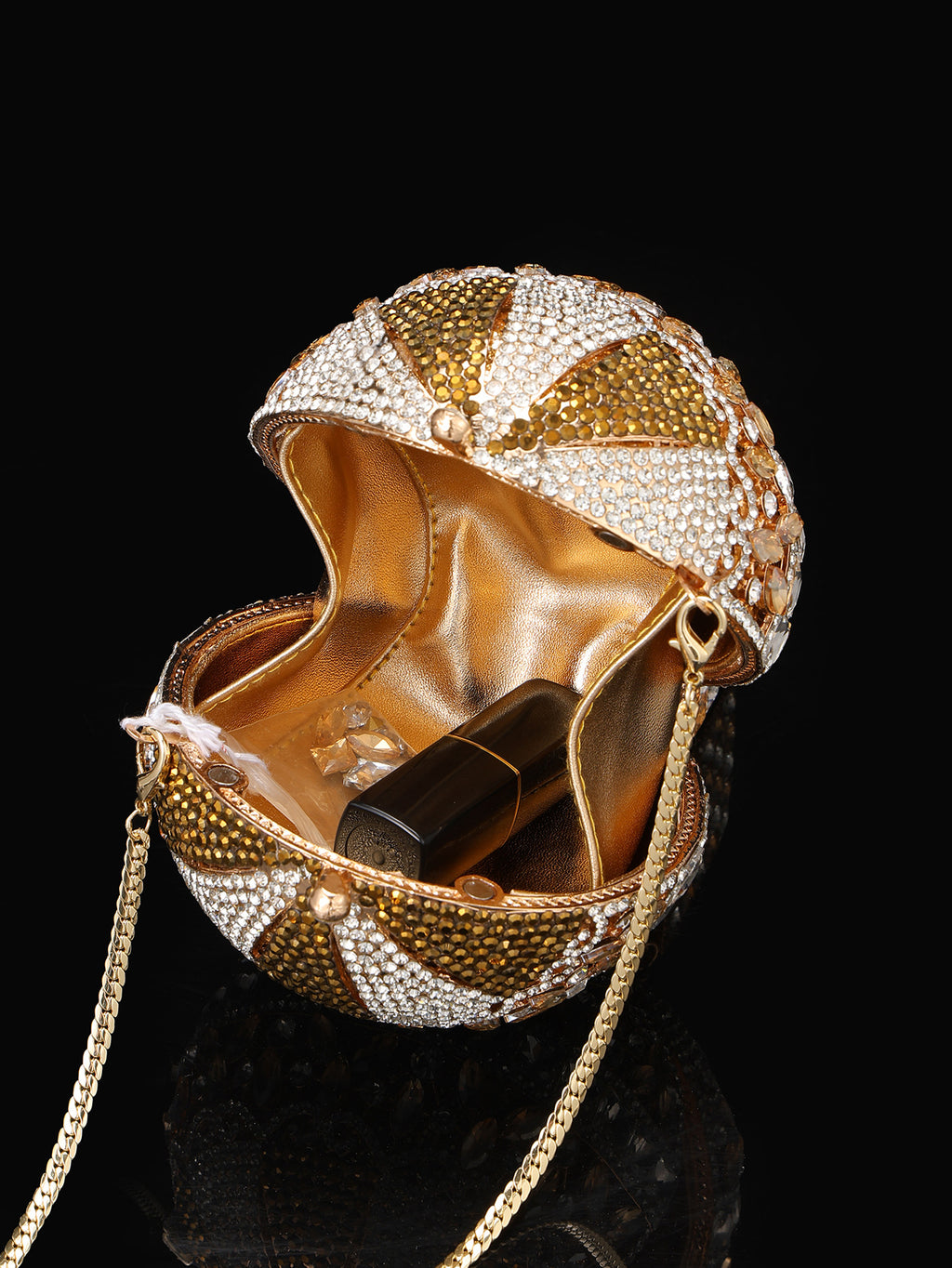 Balloon Evening Bag