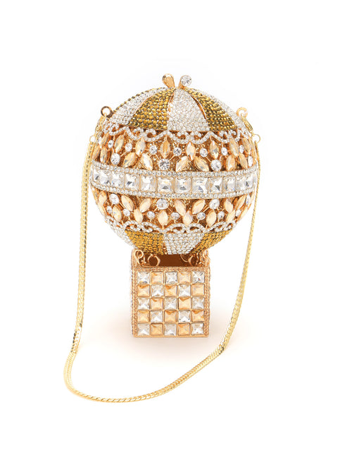 Balloon Evening Bag