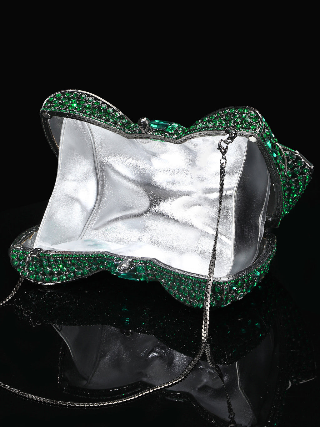Bow Evening Bag