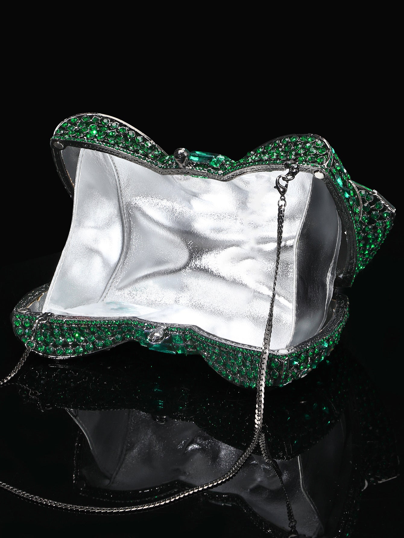 Bow Evening Bag
